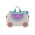 Trunki kovček/poganjalček lama Lola